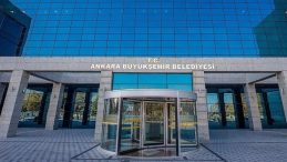 Ankara Büyükşehir Belediyesi 2026 Bütçesini Açıkladı