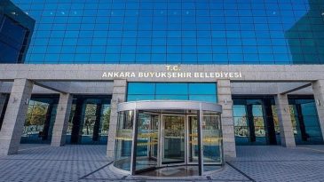 Ankara B&uuml;y&uuml;kşehir Belediyesi 2026 B&uuml;t&ccedil;esini A&ccedil;ıkladı