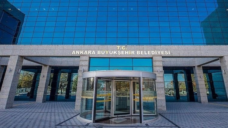 Ankara Büyükşehir Belediyesi 2026 Bütçesini Açıkladı