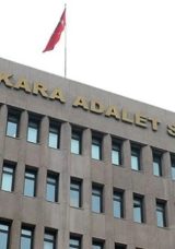 Ankara Cumhuriyet Başsavcılığı'ndan C7K Grubuna Operasyon: 14 Ş&uuml;pheli G&ouml;zaltında