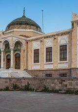 Ankara Etnografya M&uuml;zesi Hakkında Bilgiler: Nerede, Nasıl Gidilir ve M&uuml;zekart Kullanımı