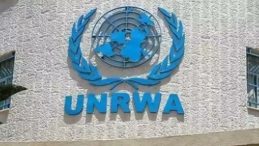 Ankara, Filistinli Mültecilere Destek Oluyor