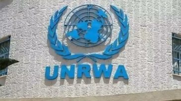 Ankara, Filistinli M&uuml;ltecilere Destek Oluyor