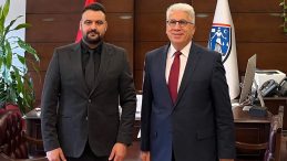 Ankara Hukuk: 100 Yıllık Miras