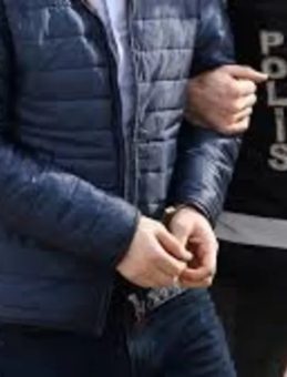 Ankara Merkezli 5 İl'de Oto Hırsızlık Operasyonu: 12 Kişi Tutuklandı