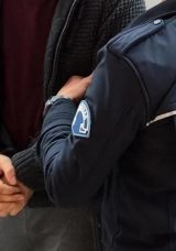 Ankara merkezli 5 ilde FET&Ouml; operasyonu: Şifreli &ouml;rg&uuml;tsel yazışmalar tespit edildi!