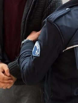 Ankara merkezli 5 ilde FETÖ operasyonu: Şifreli örgütsel yazışmalar tespit edildi!