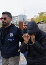 Ankara Polatlı'da Uyuşturucu Operasyonu: 23 Ş&uuml;pheli G&ouml;zaltına Alındı