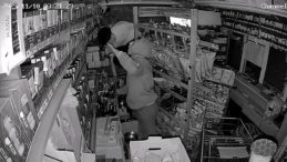 Ankara'da 3 Marketi Soyan 4 Ş&uuml;pheli Tutuklandı