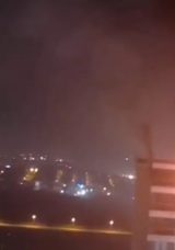 Ankara'da acı olay: Yangında mahsur kalan ev sahibi kurtarılamadı!