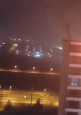 Ankara'da Apartman Dairesinde Yangın: Ev Sahibi Hayatını Kaybetti