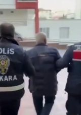 Ankara'da Araması Olan Kişilere Y&ouml;nelik Operasyon! 105 Kişi G&ouml;zaltına Alındı