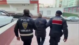 Ankara'da Araması Olan Kişilere Y&ouml;nelik Operasyon! 105 Kişi G&ouml;zaltına Alındı