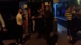 Ankara'da Gece Kul&uuml;plerine Fuhuş Operasyonu: Aşk Vaadiyle Dolandırıldılar!