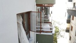 Ankara'da Korkutan Doğal Gaz Patlaması: 1 Yaralı!