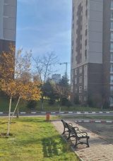 Ankara'da Site İ&ccedil;inde Silahlı Korku: 2 G&ouml;revli Yaralandı, Saldırgan Tutuklandı