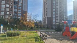 Ankara'da Site İ&ccedil;inde Silahlı Korku: 2 G&ouml;revli Yaralandı, Saldırgan Tutuklandı