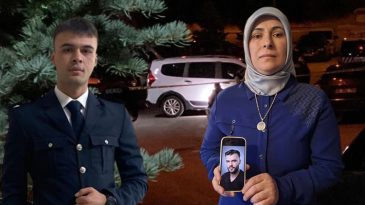 Ankara'daki Aşk Ve Kin Hikayesinde Yeni Bilgiler Ortaya &Ccedil;ıktı