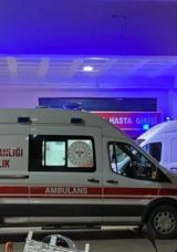 Ankara&rsquo;da 154 Kişi Yemekten Zehirlendi