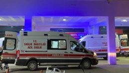 Ankara&rsquo;da 154 Kişi Yemekten Zehirlendi