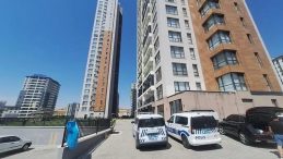 Ankara&rsquo;da 26 Katlı Binada Yangın Davasında 4 Tutuklu Sanık İ&ccedil;in Tahliye Kararı