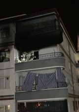 Ankara’da 4 Katlı Binada Patlama: 1 Yaralı