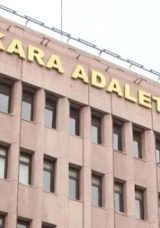 Ankara&rsquo;da Telebar Operasyonu: 56 Ş&uuml;pheli Yakalandı