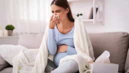 Anne Adaylarına &Ouml;nemli Uyarı: Grip Hızla Zat&uuml;rreye D&ouml;n&uuml;şebilir!