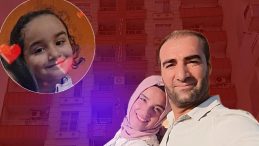 Anne, baba ve kızlarının &ouml;l&uuml;m&uuml;nde korkun&ccedil; detaylar: Babanın son anlarına ilişkin g&ouml;r&uuml;nt&uuml;ler g&uuml;n y&uuml;z&uuml;ne &ccedil;ıktı!