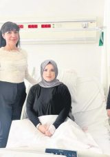 Anne Karnında Mucize Ameliyat