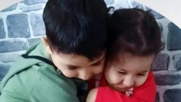 Anne ve İki &Ccedil;ocuğu Bolvadin'de Defnedilecek