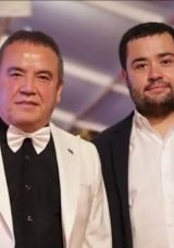 Antalya B&uuml;y&uuml;kşehir Belediyesi'ne Y&ouml;nelik R&uuml;şvet Operasyonunda Yeni Gelişme: Galerici ve İş İnsanı Tutuklandı