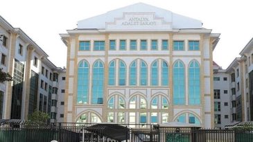 Antalya B&uuml;y&uuml;kşehir Belediyesine Y&ouml;nelik Soruşturmada Yeni Gelişmeler
