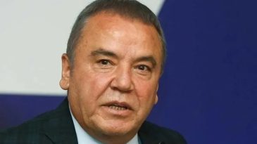 Antalya B&uuml;y&uuml;kşehir'deki R&uuml;şvet Soruşturması Alanya'ya Taşındı