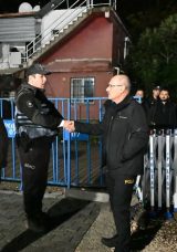 Antalya Merkezli 17 İl Genelinde Uyuşturucu Operasyonu D&uuml;zenlendi