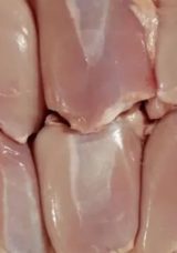 Antalya'da 25 Ton Bozuk Tavuk Ele Ge&ccedil;irildi!
