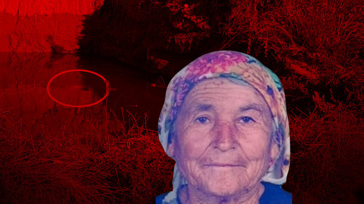 Antalya'da Dehşet Veren Olay! Su Dolu Çukurda 71 Yaşındaki Kadının Cansız Bedeni Bulundu
