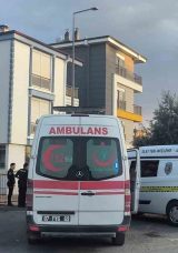 Antalya'da Feci Olay: Bir Polis Memuru Eşini ve İki &Ccedil;ocuğunu &Ouml;ld&uuml;rd&uuml;