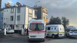 Antalya'da Feci Olay: Bir Polis Memuru Eşini ve İki &Ccedil;ocuğunu &Ouml;ld&uuml;rd&uuml;
