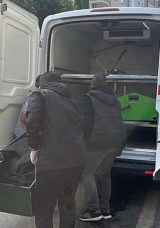 Antalya'da Gizemli Olay: İletişime Ge&ccedil;ilemeyen Rus Kadın Otelde Hayatını Kaybetti!