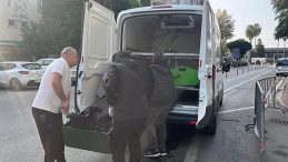 Antalya'da Gizemli Olay: İletişime Ge&ccedil;ilemeyen Rus Kadın Otelde Hayatını Kaybetti!