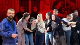 Antalya'da Kazada Hayatını Kaybetti! Annesi ve Kız Kardeşleri Sinir Krizi Geçirdi