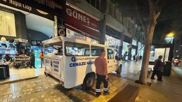 Antalya'da korkunç manzara: 'Kötü koku' ihbarıyla ortaya çıktı! Meğerse cansız bedeni…