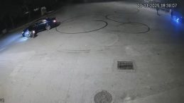 Antalya'da Magandalara Ceza: Driftin Bedeli 46 Bin Lira!