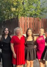 Antalya'da Mezuniyet Fotoğrafı Kana Bulandı: 17 Yaşındaki Ş&uuml;kran Ela Hayatını Kaybetti