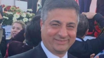 Antalya'da R&uuml;şvet Operasyonu: 2 Tutuklama