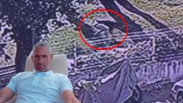 Antalya'da Şok Edici Olay! Yolda Yürüyen Kişiyi Bıçaklayarak Hayatına Son Verdi