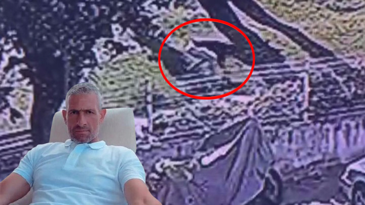 Antalya'da Şok Edici Olay! Yolda Yürüyen Kişiyi Bıçaklayarak Hayatına Son Verdi