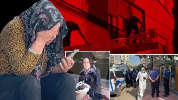 Antalya'da Ş&uuml;pheli &Ouml;l&uuml;m: Ailesinin Haber Alamadığı Onur Doker'in Cenazesi Bulundu
