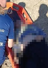 Antalya'da Yaşlı Kadının Talihsiz Olayı: Su &Ccedil;ukurunda Hayatını Kaybetti!